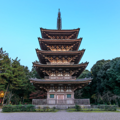 醍醐寺