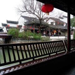 锦溪的#旅图换旅费#