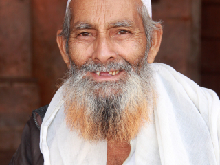 法塔赫布尔西格里城