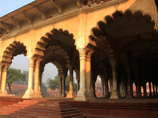 法塔赫布尔西格里城