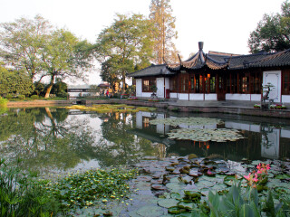 杭州郭庄