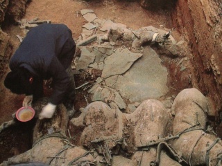 陕西历史博物馆