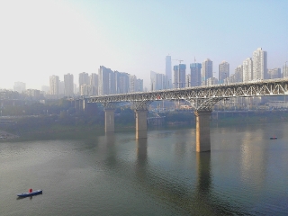 嘉陵江