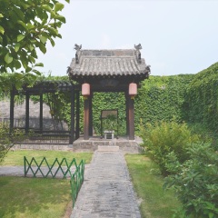 平遥古城