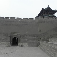 平遥古城