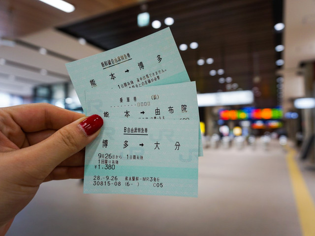 5天4晚 北九州文艺玩法 多图 途牛旅游玩法