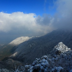 庐山