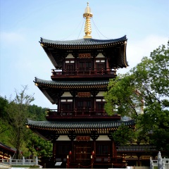 庐山