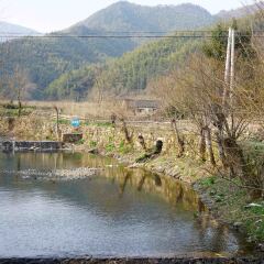 卢村的#旅图换旅费#