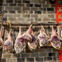 卢村的#旅图换旅费#