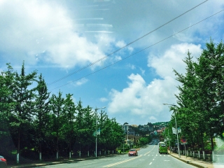 仙女山