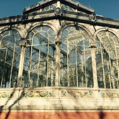 丽池公园的#旅图换旅费# #公园#