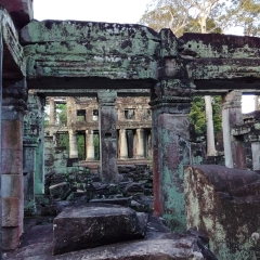 圣剑寺的#旅图换旅费# #名胜古迹#