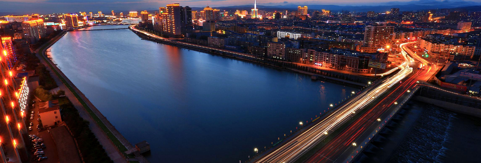 延吉大桥旅游攻略