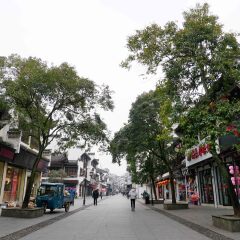 许国石坊的#旅图换旅费#