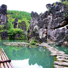 小交通模块 