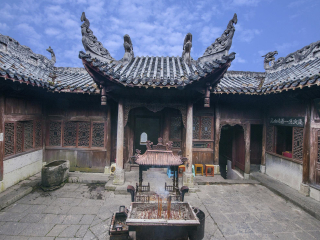 安顺文庙