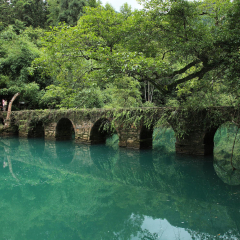小交通模块 