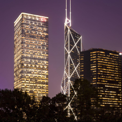 维多利亚港2