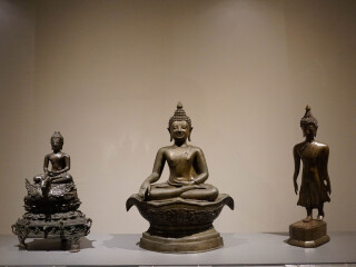 曼谷国家博物馆