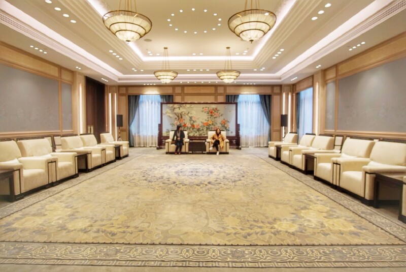 千年西湖百年刘庄国宾品质至臻至善揭秘西湖最神秘的所在