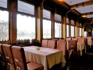 哈尔滨伏尔加庄园