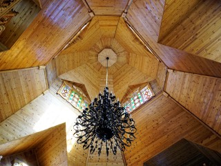 哈尔滨伏尔加庄园