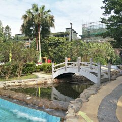 新银盏温泉的#旅图换旅费#