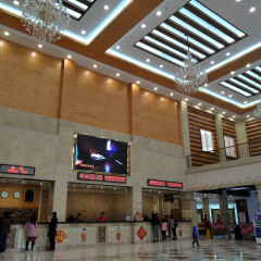 新银盏温泉的#旅图换旅费#