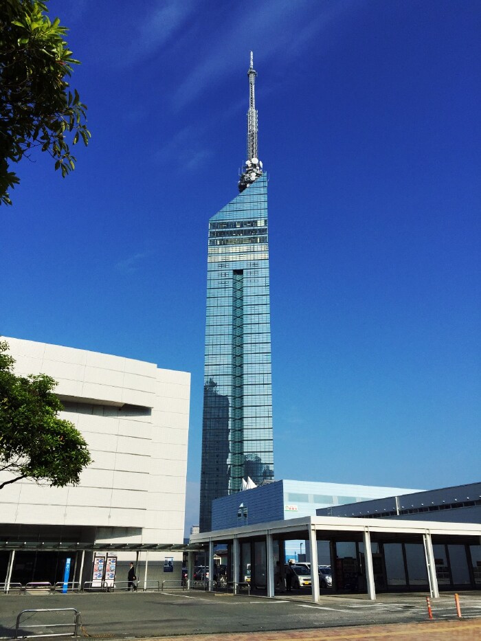 日本九州游记【多图】_博多运河城游记_途牛