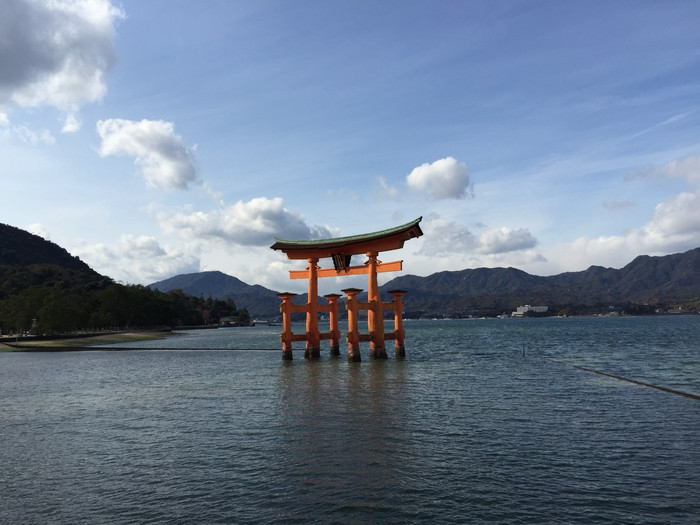 橫濱/神戶/名古屋/廣島/富士山箱根【多圖】_名古屋電視塔遊記_途牛