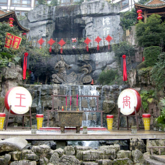 洪崖洞