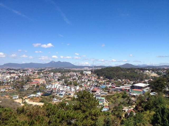  美奈-大叻-胡志明5晚6日游>含签证,三晚海边酒店,红白沙漠,海边度假