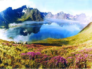 长白山万达国际旅游度假区