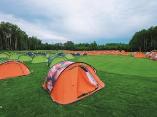 长白山万达国际旅游度假区