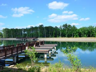 长白山万达国际旅游度假区