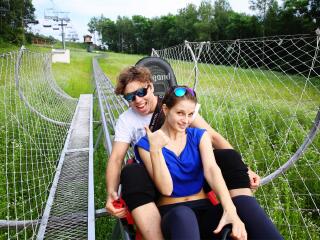 长白山万达国际旅游度假区