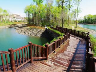 长白山万达国际旅游度假区