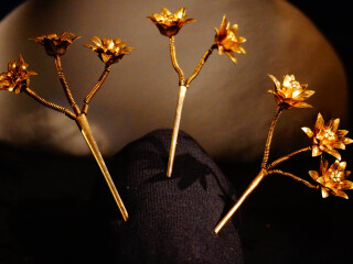 国家纺织博物馆