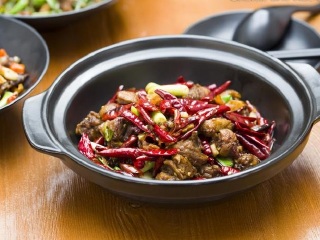 老湘食（星沙店）