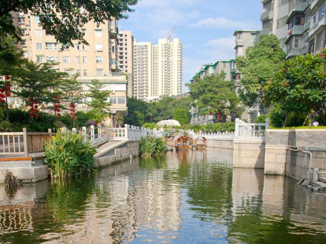 广州-珠海-深圳双飞4日游 浪漫之都珠海、设计