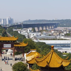 黄鹤楼