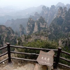 天波府的#旅图换旅费#