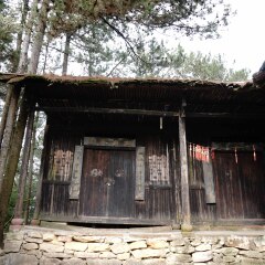 乌龙寨的#旅图换旅费#