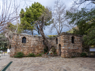 圣母玛利亚故居