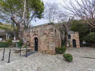 圣母玛利亚故居