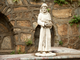 圣母玛利亚故居