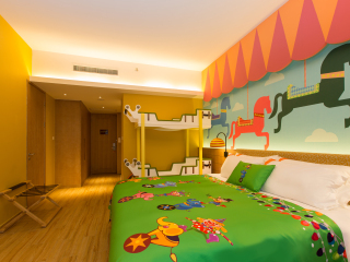 珠海长隆国际海洋度假区