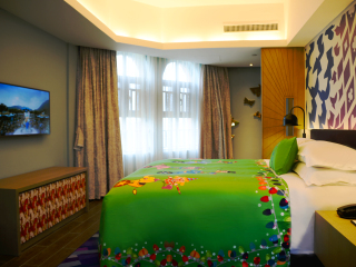 珠海长隆国际海洋度假区