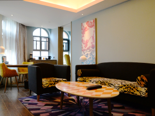 珠海长隆国际海洋度假区